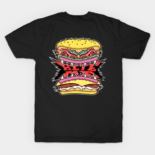 Bite Me T-Shirt